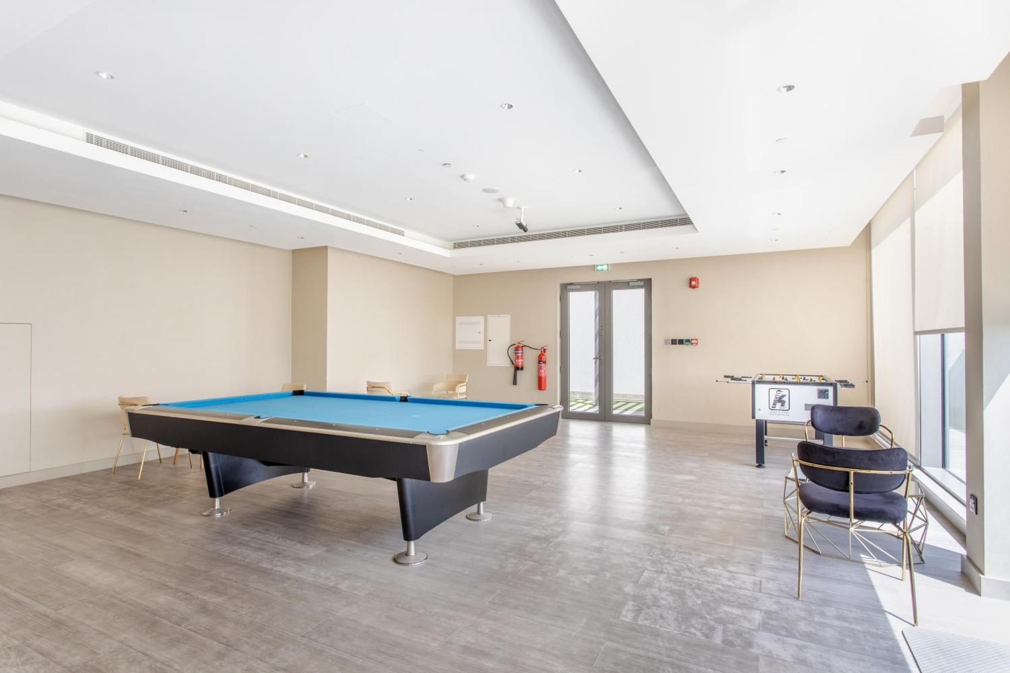 Stay By Latinem Luxury 1Br Plus Study Holiday Home Cv A2712 Near Downtown Dubai Buitenkant foto