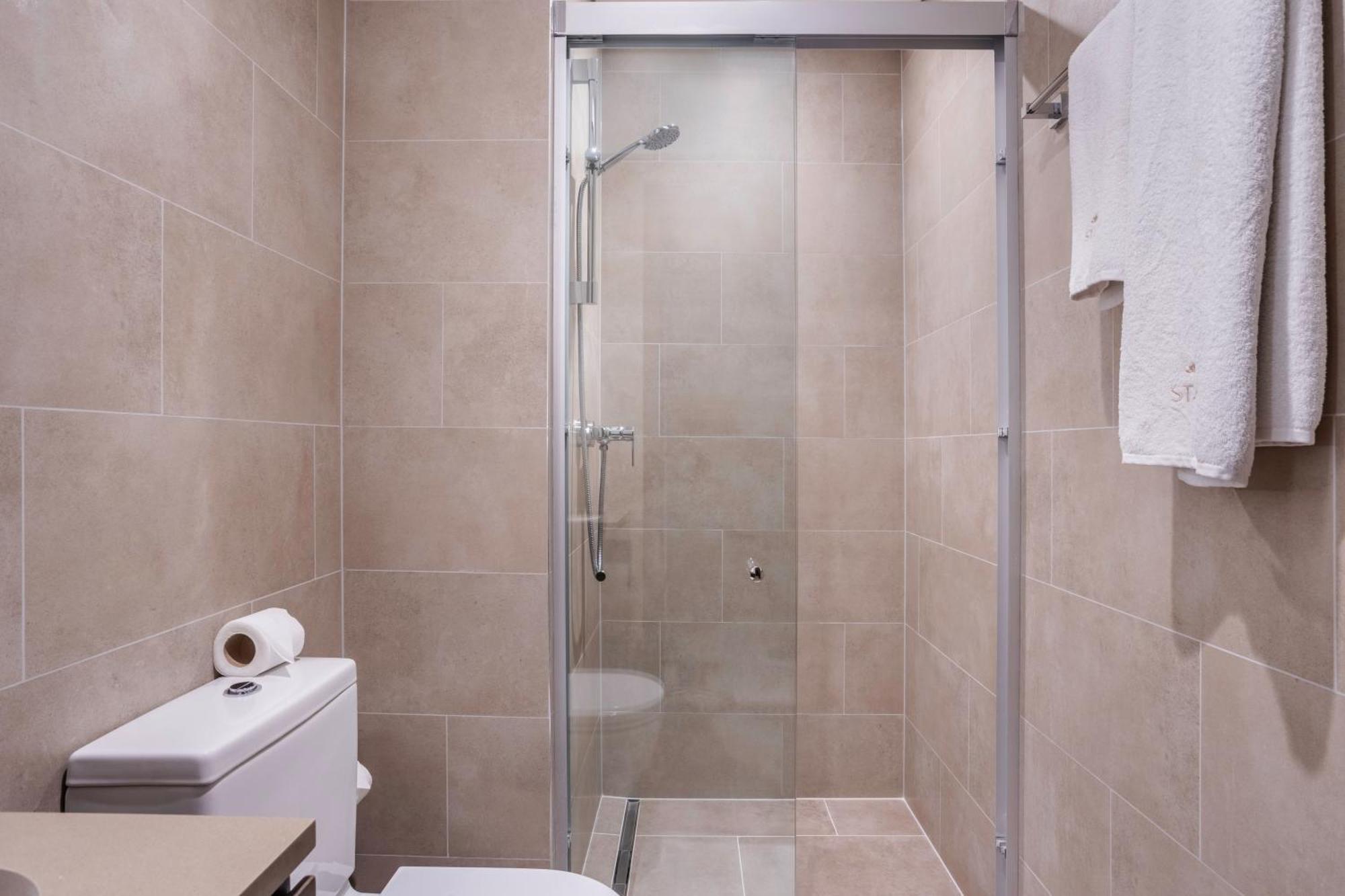 Stay By Latinem Luxury 1Br Plus Study Holiday Home Cv A2712 Near Downtown Dubai Buitenkant foto